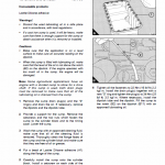 Perkins 700 Series Engine Service Manual