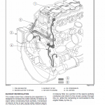 667TA EEG, 667TA EEC, 667TA EBF, 667TA EED, 667TA EBJ, 667TA EDJ Engine Manual - Image 4