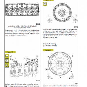 Cursor 13 Engine (F3CE0684A*E001 & F3CE0684B*E003 ) Repair Manual - Image 4