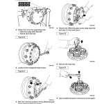 New Holland Ad300 Dump Truck Service Manual