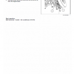 Cursor 11 Tier 4b (final) And Stage Iv Engine Service Manual