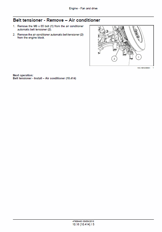 Cursor 11 Tier 4b (final) And Stage Iv Engine Service Manual