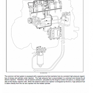 Cursor 9 Tier 4 Interim and Stage IIIB Engine Service Manual - Image 5