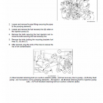 NEF Four Cylinder Mechanical Tier 2 and Stage II Engine Manual - Image 5