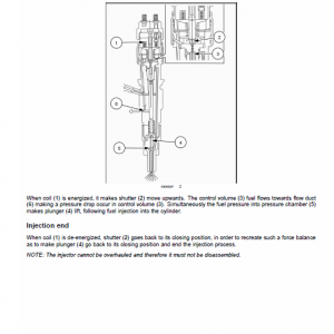 NEF Tier 4A Interim and Stage IIIB Engine Service Manual - Image 5