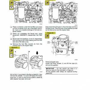 New Holland F4CE0354A 334T M2 Engine Service Manual - Image 5