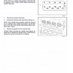 S4L2, S4L Engine Repair Service Manual - Image 5