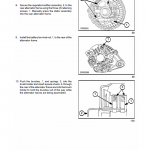 New Holland 3415 Tractor Service Manual