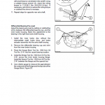 New Holland 5610s, 6610s, 7610s, 7010 Tractor Service Manual