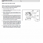 New Holland Tl60e, T75e, Tl85e, Tl95e Tractor Service Manual