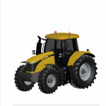 Challenger MT555D, MT565D, MT575D, MT585D, MT595D Tractor Workshop Manual - Image 2
