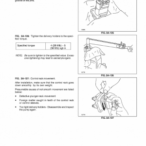 Challenger MT295 Tractor Service Manual - Image 4