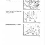 New Holland FP230, FP240 Forage Harvesters Service Manual - Image 2