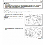 New Holland SP3500 Defensor Service Manual - Image 2