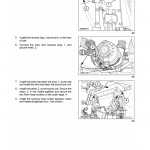 New Holland HW305, HW305S, HW325 Self-Propelled Windrowers Service Manual - Image 2