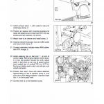 New Holland H8040 Self-Propelled Windrowers Service Manual - Image 3
