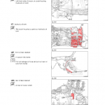 Challenger 1038, 1042, 1046, 1050 Tractors Service Repair Manual - Image 2