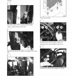 Challenger MT315B, MT325B, MT335B, MT345B Tractor Service Manual - Image 2