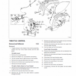 Challenger MT425, MT445, MT455, MT465 Tractor Service Manual - Image 2