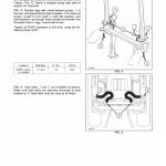 Challenger MT225 Tractor Service Manual - Image 2