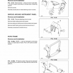 Challenger MT295 Tractor Service Manual - Image 2