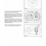 New Holland CX860, CX880 Combines Service Manual - Image 2