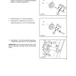 New Holland H8060, H8080 Self-Propelled Windrowers Service Manual - Image 3