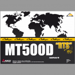Challenger MT515D, MT525D, MT535D, MT545D Tractor Workshop Manual - Image 2