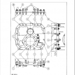 Challenger MT535, MT545, MT565 Tractor Workshop Manual - Image 3
