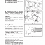 Challenger MT225 Tractor Service Manual - Image 3