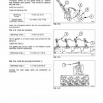 Challenger MT285, MT295 Tractor Service Manual - Image 3