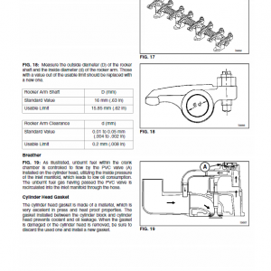 Challenger MT297 Tractor Service Manual - Image 3