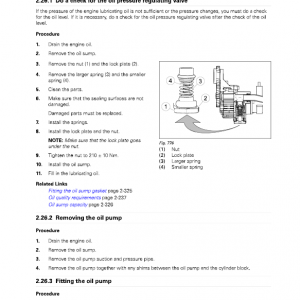 Challenger MT945E, MT955E, MT965E, MT975E Tractor Service Manual - Image 3