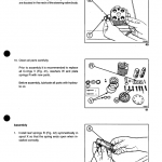 New Holland TF76, TF78 Combine Service Manual - Image 4