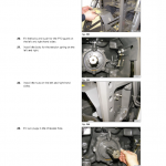 Challenger 1038, 1042, 1046, 1050 Tractors Service Repair Manual - Image 4