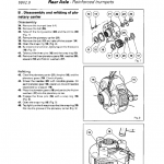 Challenger MT535, MT545, MT565 Tractor Workshop Manual - Image 4