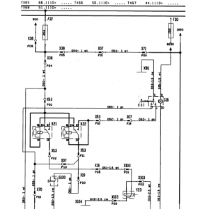 New Holland TX60 Combine Repair Manual - Image 4