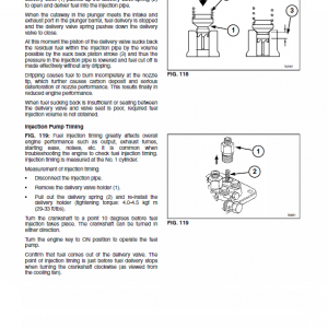 Challenger MT297 Tractor Service Manual - Image 4