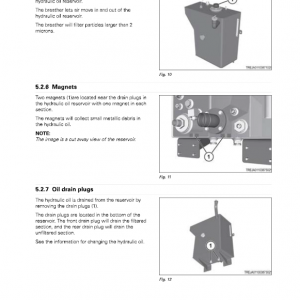 Challenger MT945E, MT955E, MT965E, MT975E Tractor Service Manual - Image 4