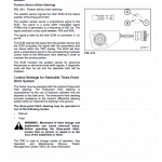 Challenger MT735, MT745, MT755, MT765 Tractor Service Manual - Image 4