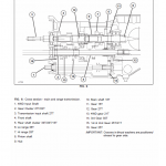 Challenger MT225 Tractor Service Manual - Image 5