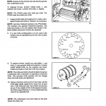 New Holland FP230, FP240 Forage Harvesters Service Manual - Image 5