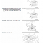 New Holland SP3500 Defensor Service Manual - Image 5