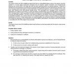 New Holland H8060, H8080 Self-Propelled Windrowers Service Manual - Image 5