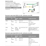 Challenger 1038, 1042, 1046, 1050 Tractors Service Repair Manual - Image 5