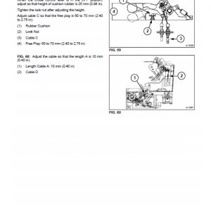 Challenger MT265B, MT275B Tractor Service Manual - Image 5