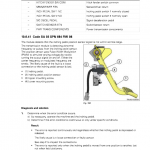 Challenger MT945E, MT955E, MT965E, MT975E Tractor Service Manual - Image 5