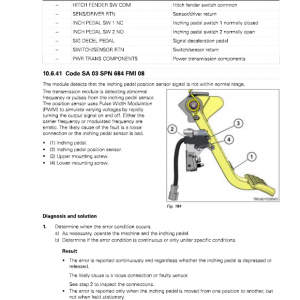 Challenger MT945E, MT955E, MT965E, MT975E Tractor Service Manual - Image 5