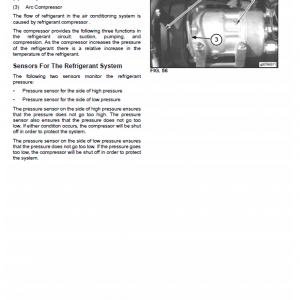 Challenger MT735, MT745, MT755, MT765 Tractor Service Manual - Image 5