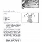 Challenger MT745D, MT755D, MT765D Tractor Service Manual - Image 5